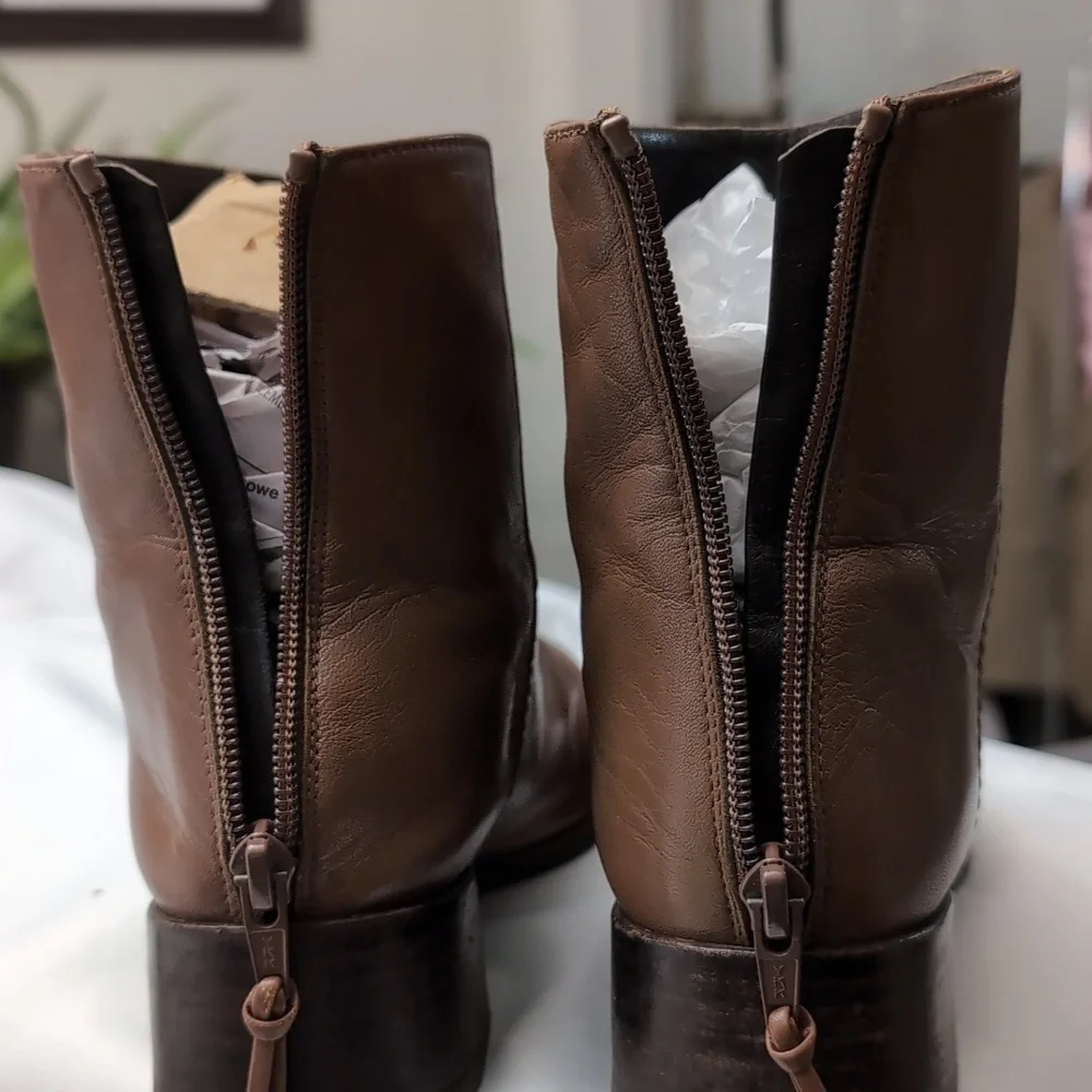 Stewart Weitzman boots - Picture 7 of 10